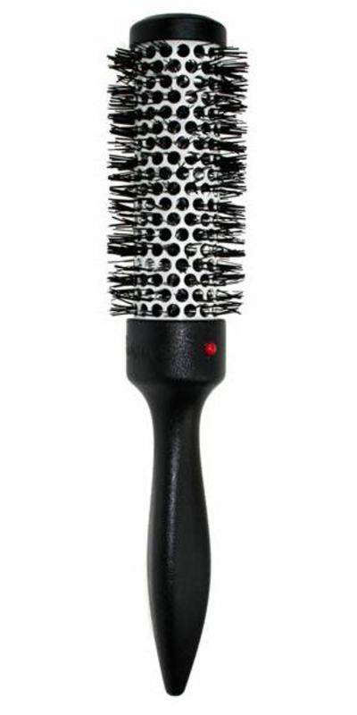 Denman Medium Hot Curl Brush - Transform Your Hair!