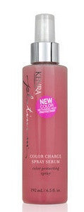 Kenra Platinum Color Charge Spray Serum - 6.5 oz: Your Hair's Color Defender!