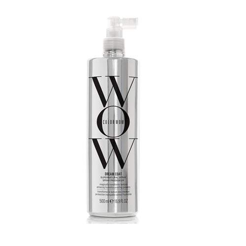 Color Wow Dream Coat: The Ultimate Frizz-Fighting Sealant