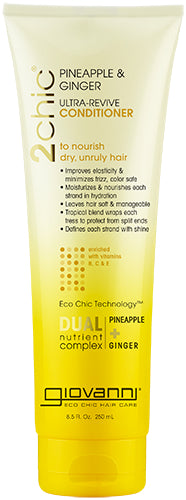 Giovanni 2Chic Ultra Revive: The Ultimate Hair Conditioner