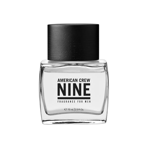 American Crew Nine Men's Alluring Fragrance Spray - 2.5 oz