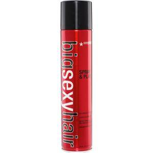 SEXY HAIR Big Sexy Spray & Play Hair Spray - 10.6 OZ