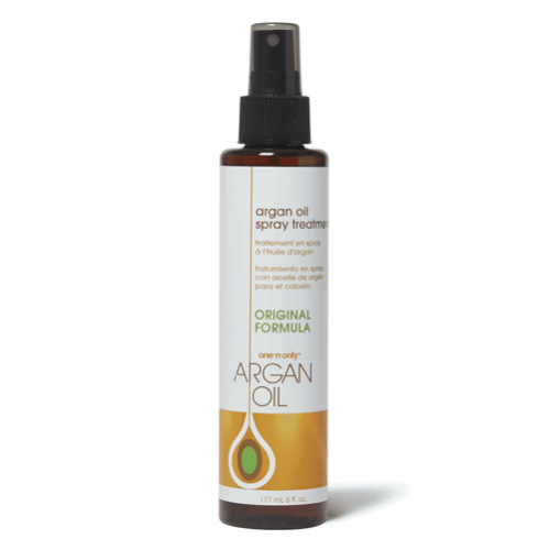 One N Only Argan Oil Shine Spray Treatment - 5.1 oz