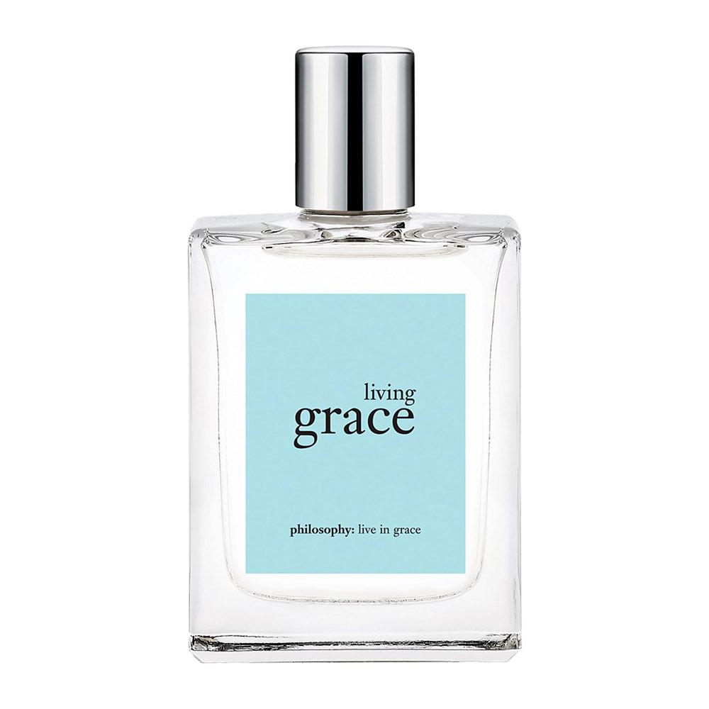 Philosophy Living Grace Women's Enchanting Fragrance Spray - 2.0 oz