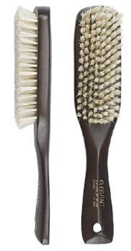 Exquisite Elegant Brush #800: 100% Boar Styling Brush