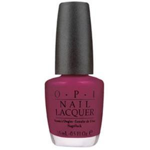 OPI Nail Polish F13 'Louvre Me, Louvre Me Not' - 0.5 Oz