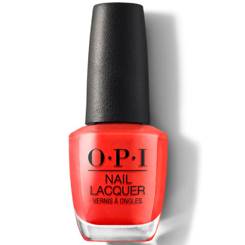 OPI Classic Nail Polish Collection - Shades A - H