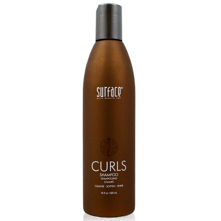 Revitalizing Surface Curls Shampoo
