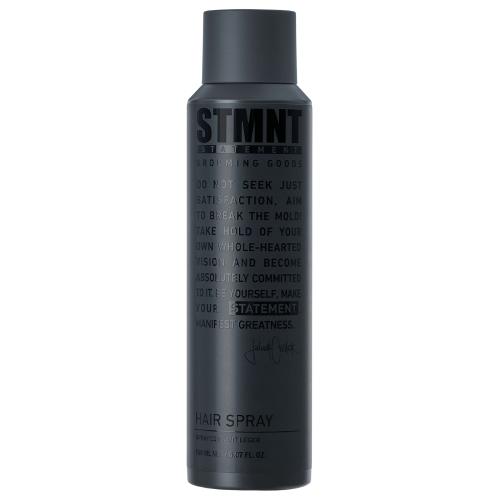 STMNT Hairspray - 5.07 oz Styling Essential