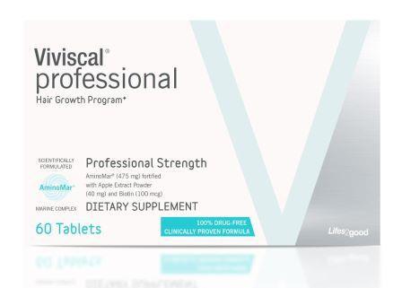 Viviscal Professional: Transform Your Hair Growth