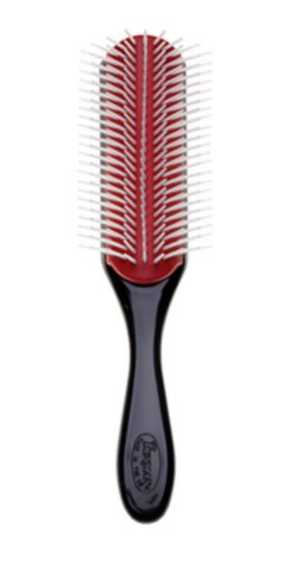 DENMAN 9-ROW LARGE HAIR STYLING WONDER BRUSH