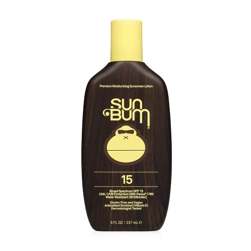 Sun Bum's Irresistible Original Sunscreen Lotion