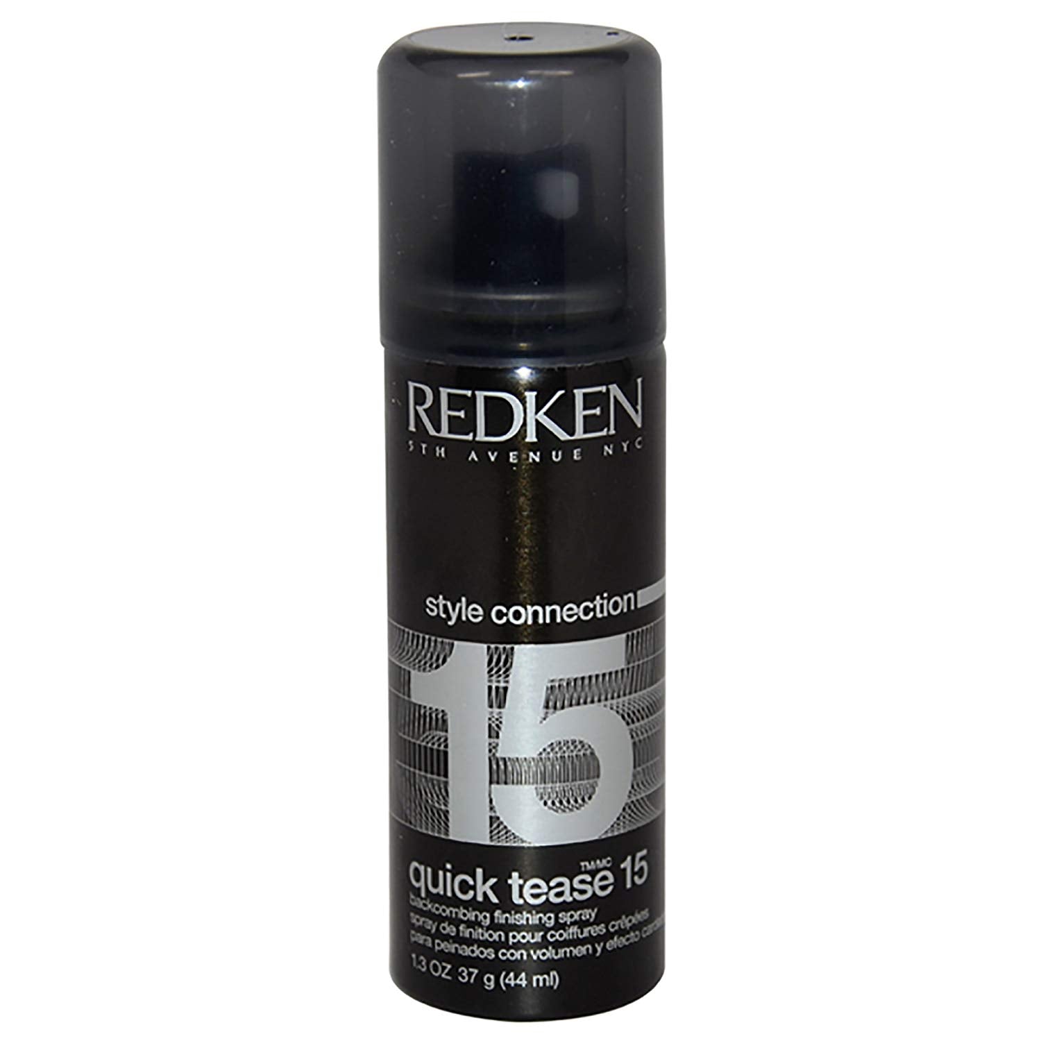 Redken Root Tease: The Ultimate Finishing Spray