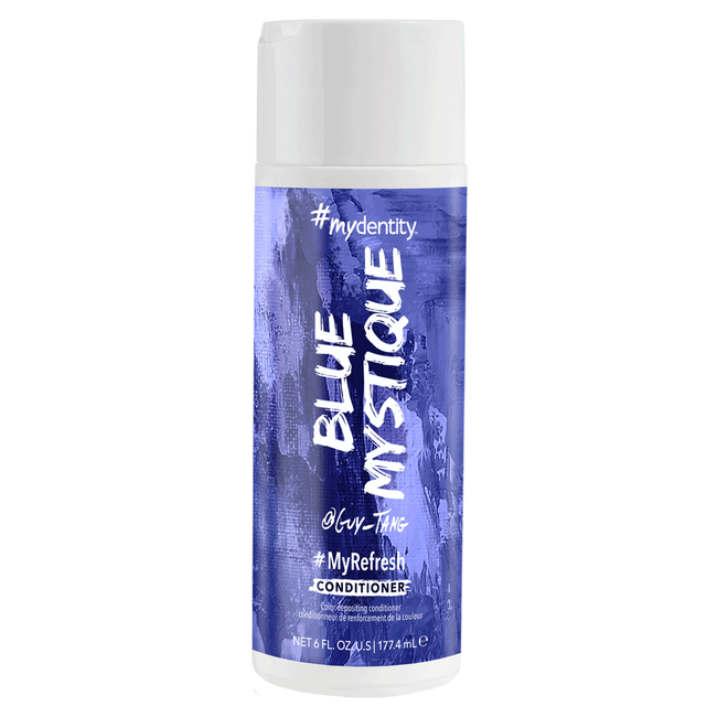 MyDentity MyRefresh Hair Color - Refreshing Conditioner