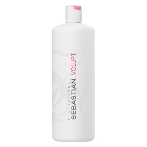 Sebastian Volupt: The Ultimate Volume-Boosting Conditioner