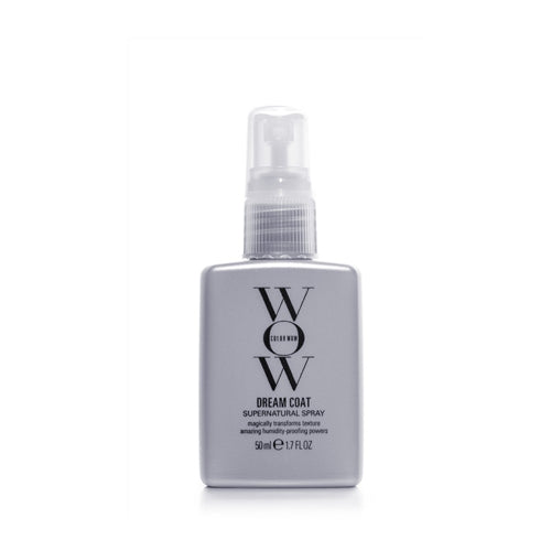 Color Wow Dream Coat: The Ultimate Frizz-Fighting Sealant