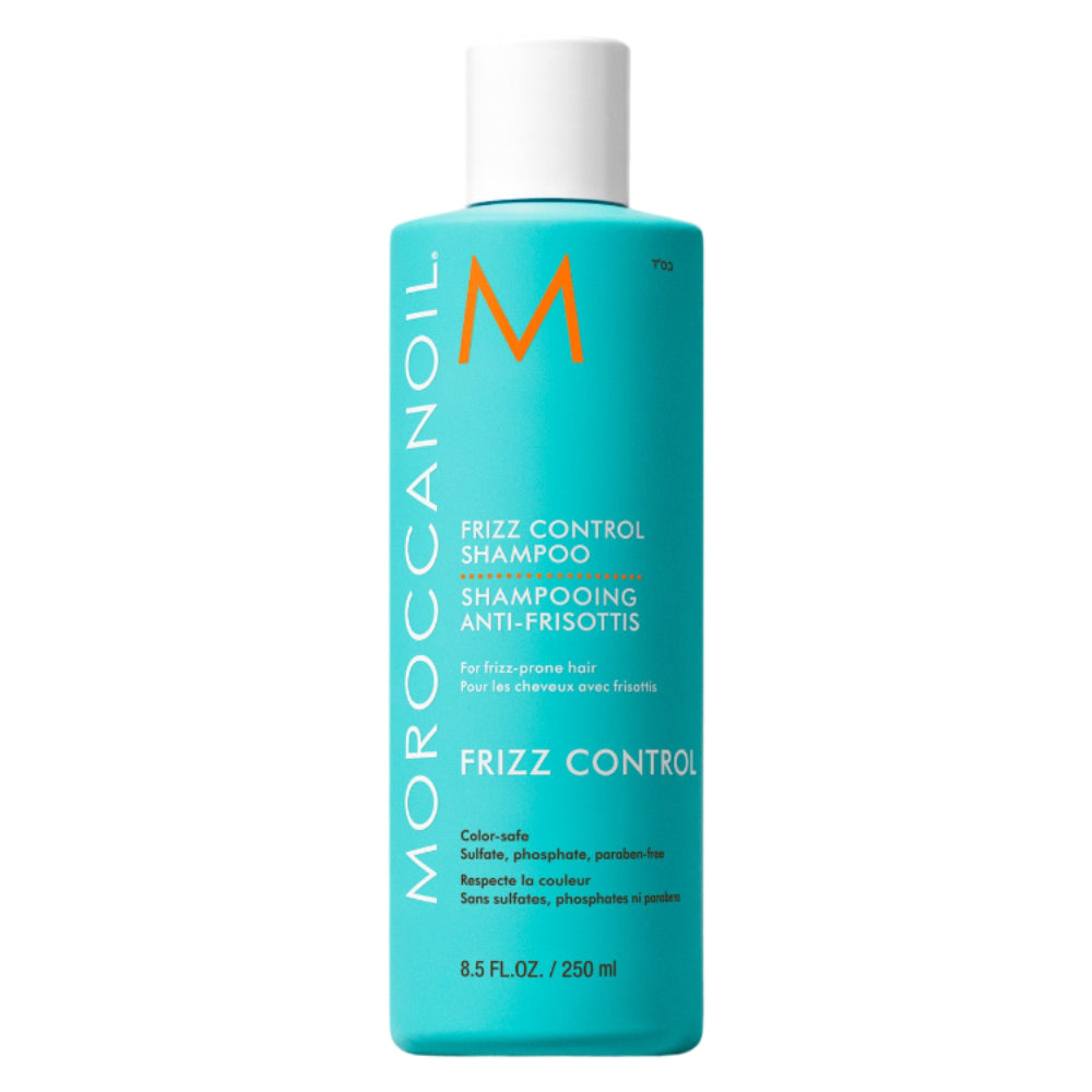 Moroccanoil Miracle Frizz - Buster Shampoo