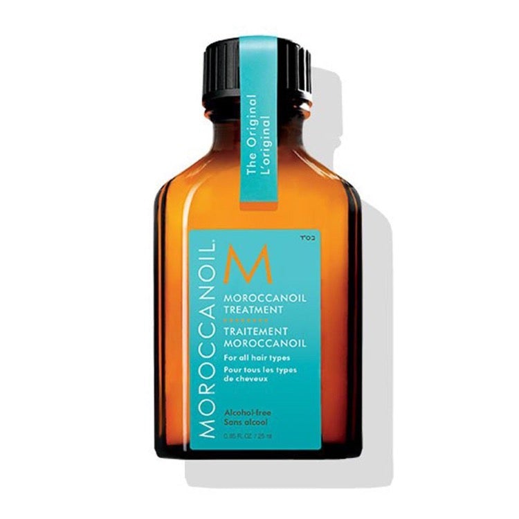 MoroccanOil Argan Oil Hair Treatment