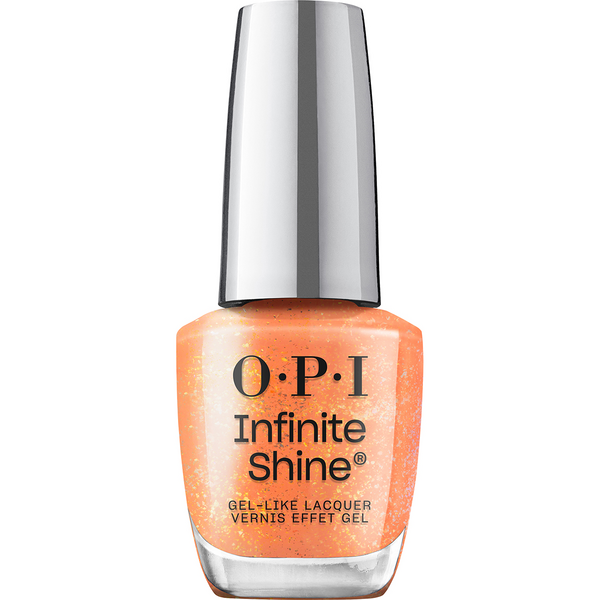 OPI Infinite Shine Nail Polish - I'm Dreaming Spring 2025 Collection: Unleash Your Dreamy Nails!