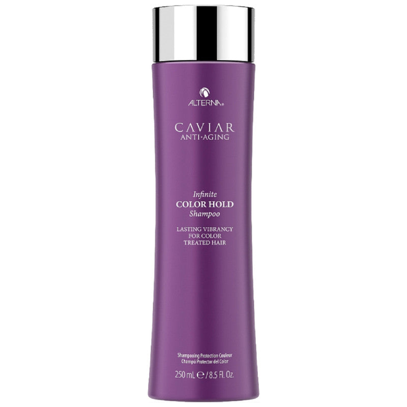 Alterna Caviar Infinite: The Ultimate Color Hold Shampoo