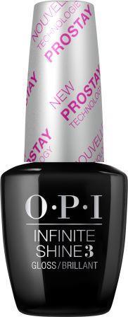 OPI Infinite Shine ProStay Top Coat - 0.5 oz Glossy Finish