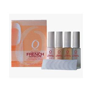 ORLY Dreamy Rose French Manicure Kit 42040