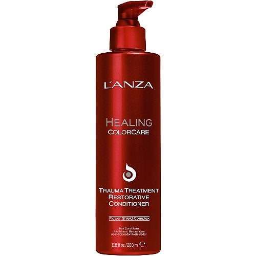 Lanza Trauma Treatment: Revitalizing Restorative Conditioner