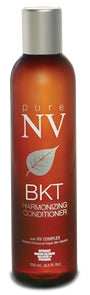 Pure NV BKT Harmonizing Conditioner - 8.5 oz Bliss for Your Hair