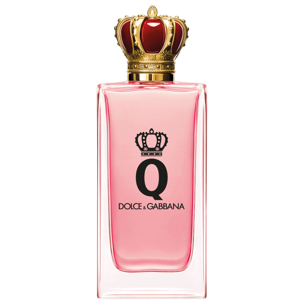 Dolce & Gabbana Q - Enchanting Women's Eau De Parfum Spray