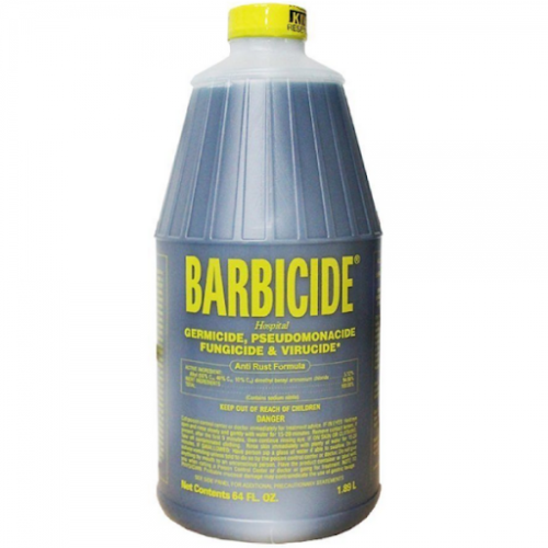 Barbicide - The Ultimate Salon Disinfectant