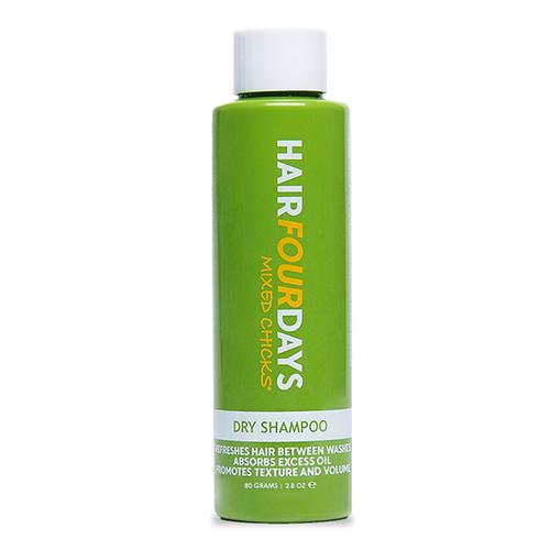 Mixed Chicks Four-Day Miracle Dry Shampoo - 2.8 oz