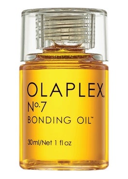 Olaplex No 7 Bonding Oil: The Ultimate Hair Transformation Oil