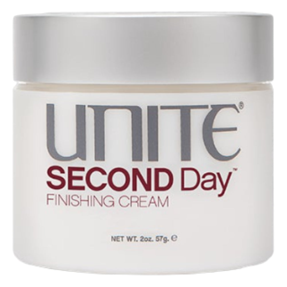 Unite Second Day Styling Cream - 2 oz