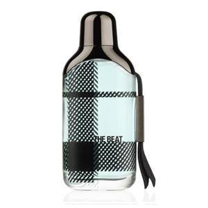 BURBERRY THE BEAT MEN'S EDT SPRAY - 1.7 OZ - A Masculine Sensation!