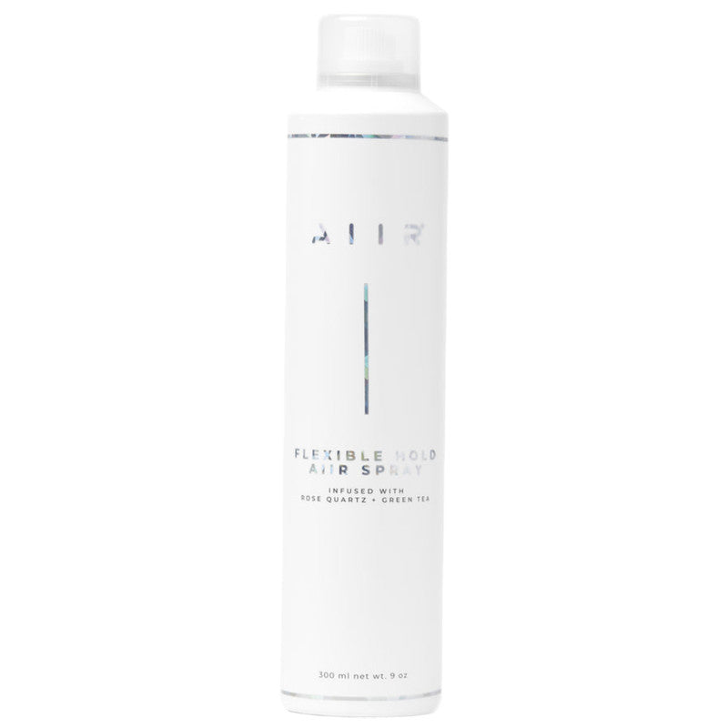 AIIR Flexible Hold Hair Spray: Energize Your Locks!