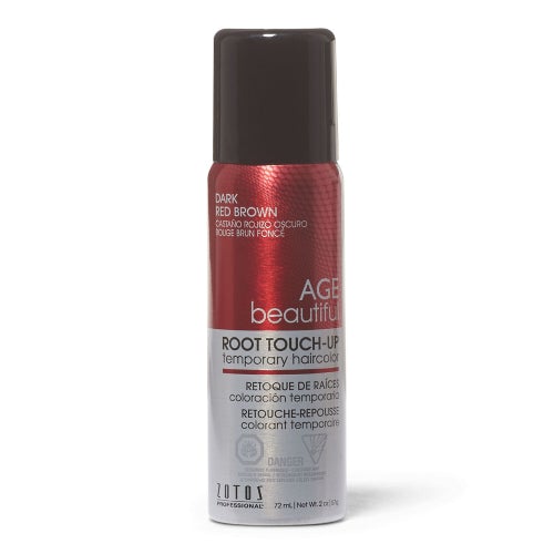 Age Beautiful Root Touch - Up Spray: 2 oz Magic for Gray Roots