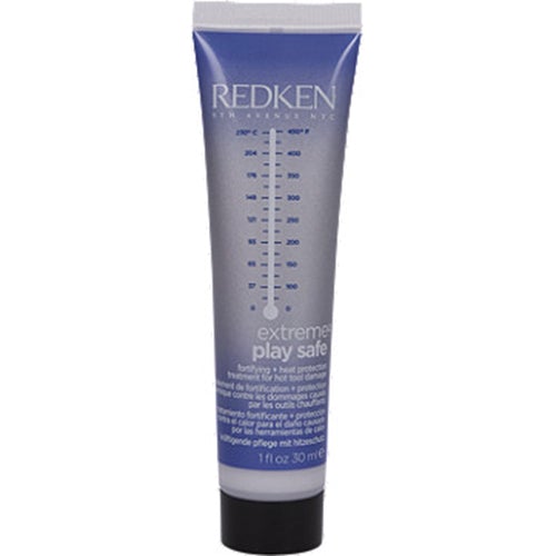 Redken Extreme Play Safe 450: Your Hair's Ultimate Heat Defender