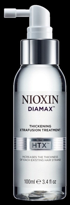 NIOXIN DIAMAX INTENSIVE THERAPY TREATMENT - 3.38 OZ: Transform Your Hair Now!