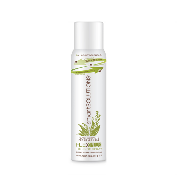 Smart Solutions FlexPlus Super-Hold Styling Spray 10 oz