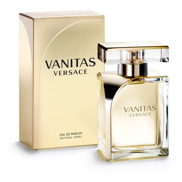 Gianni Versace Vanitas - Irresistible Women's Eau De Parfum Spray