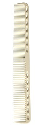 Scalpmaster SalonChic Cutting Combs - Essential Tools for Styling