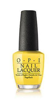 OPI Fiji Collection Spring 2017 Nail Polish - Tropical Paradise in a Bottle!