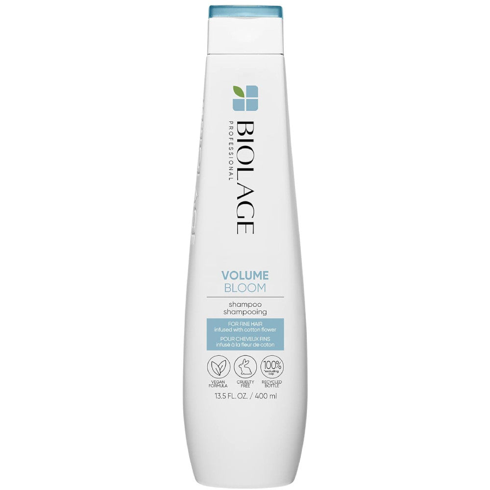Matrix Biolage Volumebloom - The Ultimate Shampoo for Fine Hair