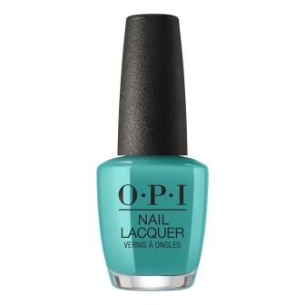 OPI Tokyo Collection: Trendsetting Nail Polish