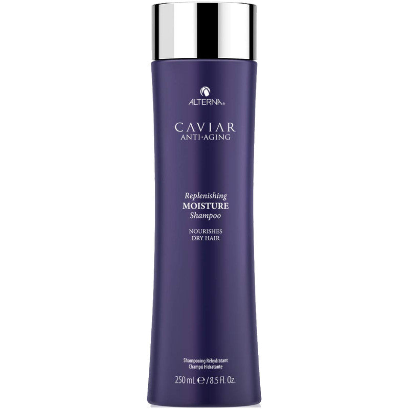 Alterna Caviar Moisture - Revitalizing Shampoo