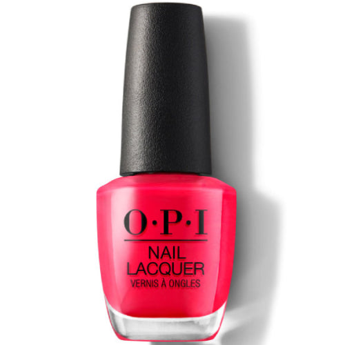 OPI Classic Nail Polish Collection 2 - Unleash Your Style!
