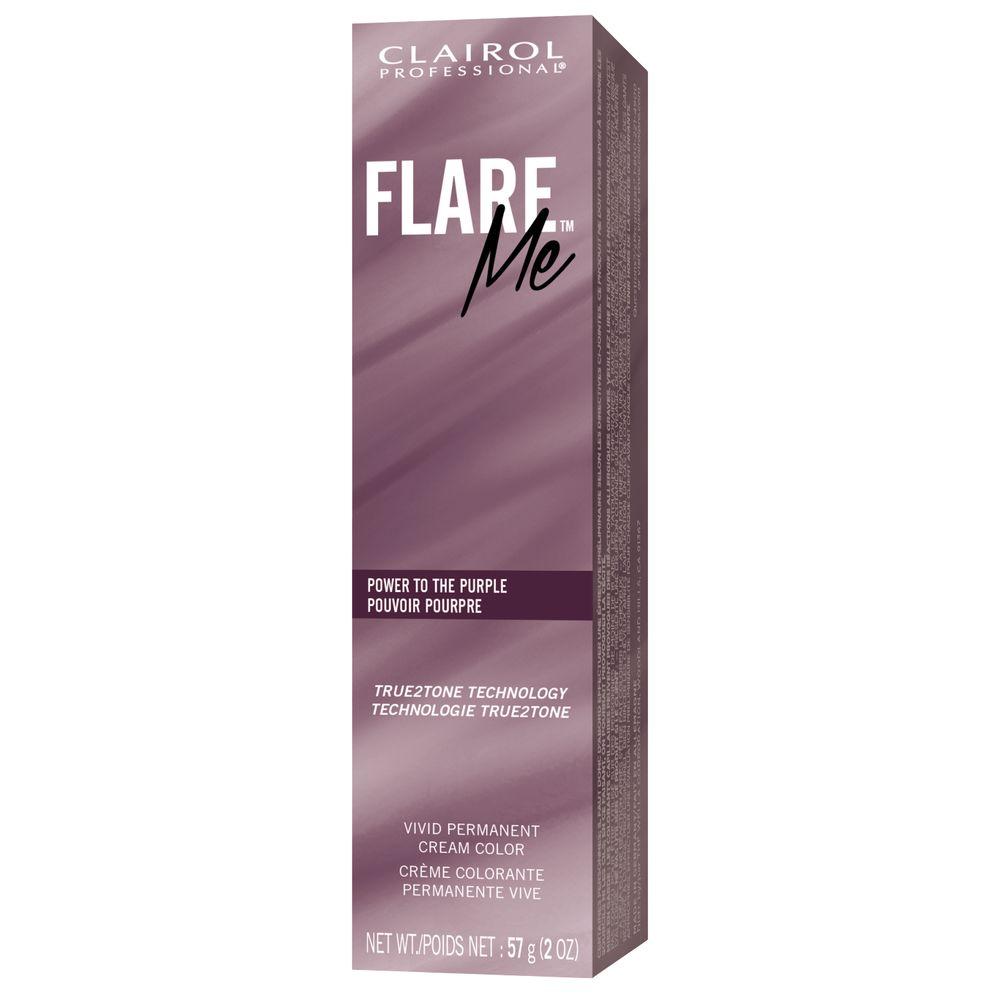 Clairol Flare Me - Stunning 2 oz Hair Color