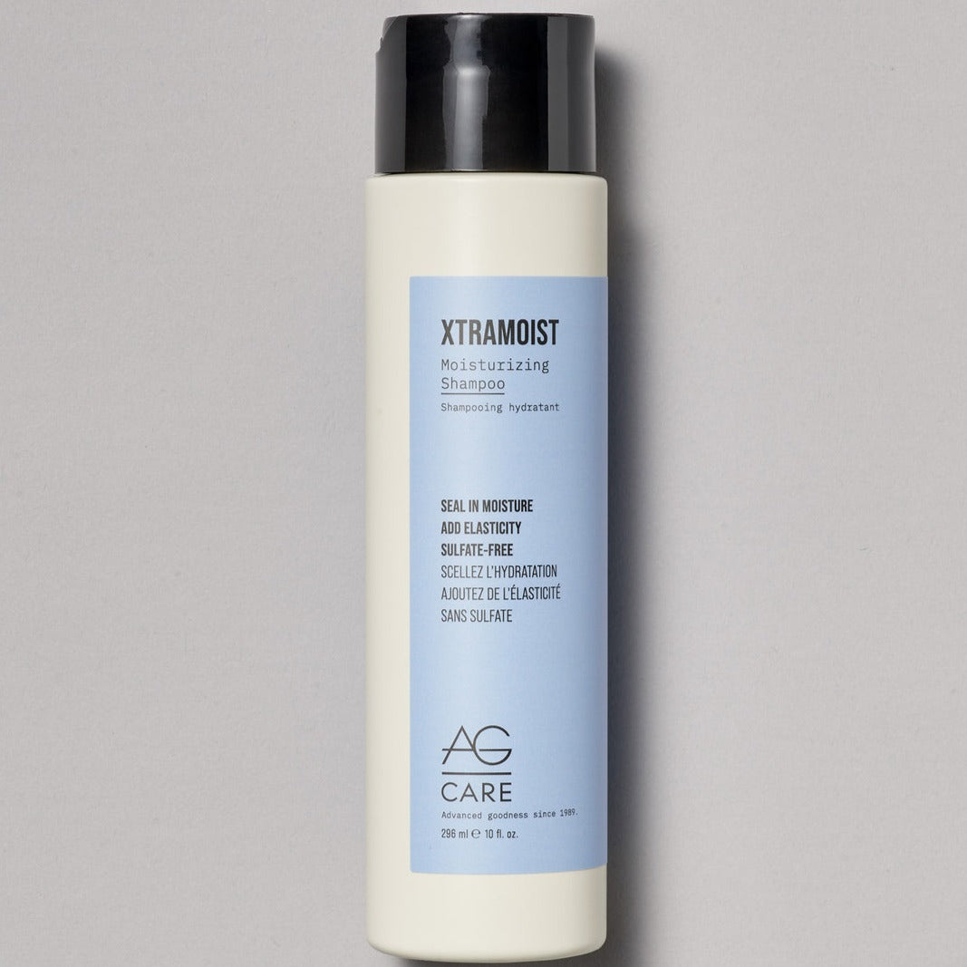 AG Hair XtraMoist: Ultra-Moisturizing Shampoo for Luscious Locks