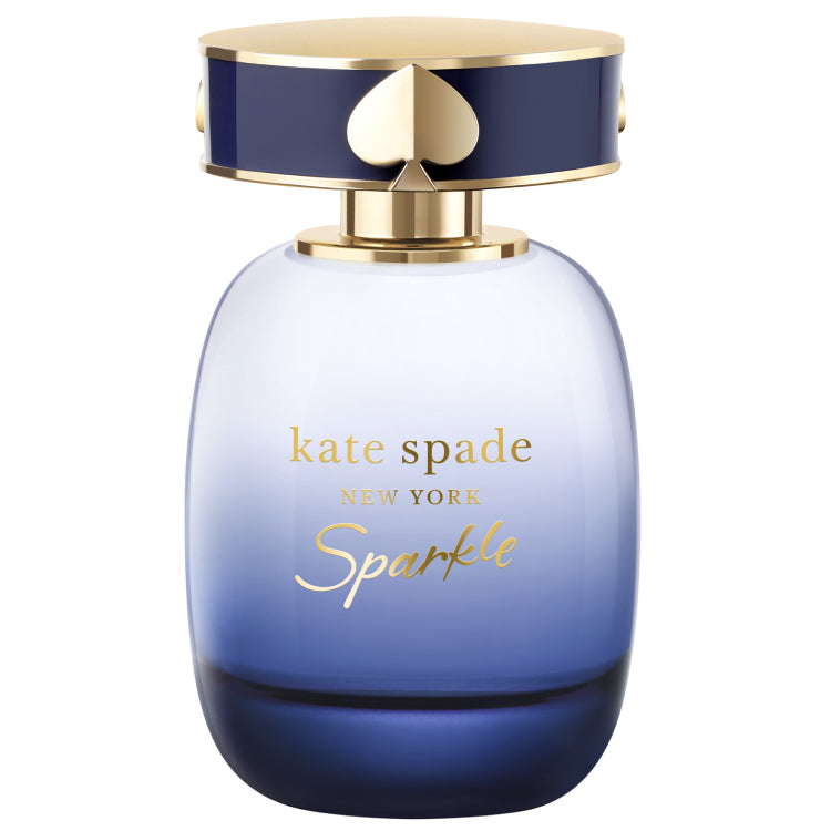 Kate Spade Sparkle: Irresistible Women's Intense Eau De Parfum Spray