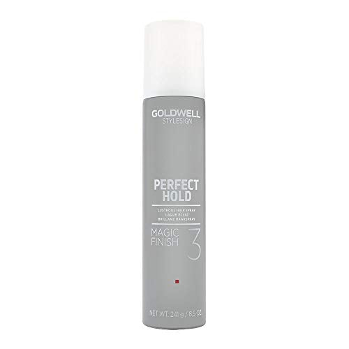 Goldwell's Enchanting Perfect Hold Hairspray - 8.5 Oz